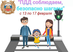 Профилактическая акция «ПДД соблюдаем, безопасно шагаем» Профилактическая акция «ПДД соблюдаем, безопасно шагаем».