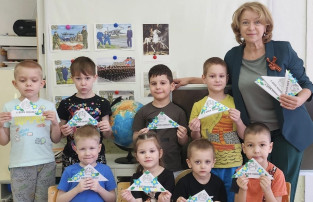 Праздник мира в стране! Праздник мира в стране!.
