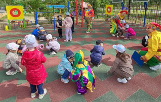 Фестиваль народных игр. Фестиваль народных игр.