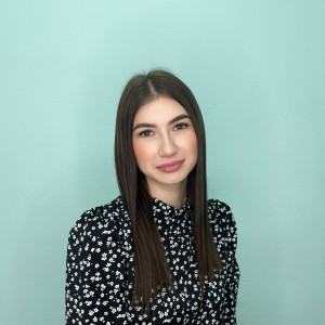 Дефектолог Зайцева Ангелина Михайловна Дефектолог Зайцева Ангелина Михайловна