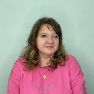 Воспитатель Гулак Анастасия Николаевна Воспитатель Гулак Анастасия Николаевна